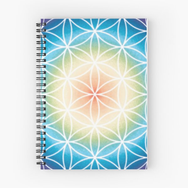Item preview, Flower Of Life designed and sold by InfinitePathArt.