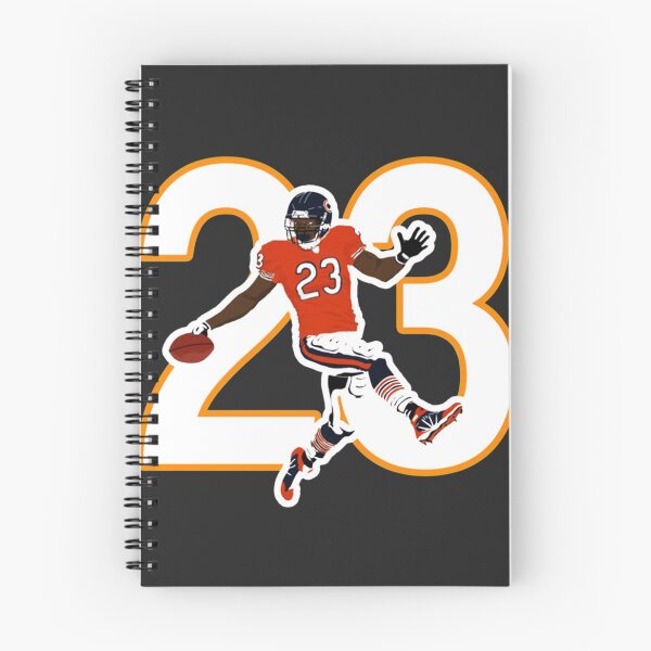 Item preview, THE CHICAGO KICKOFF RETURN AND STICKER Essential designed and sold by MiloRogiras.