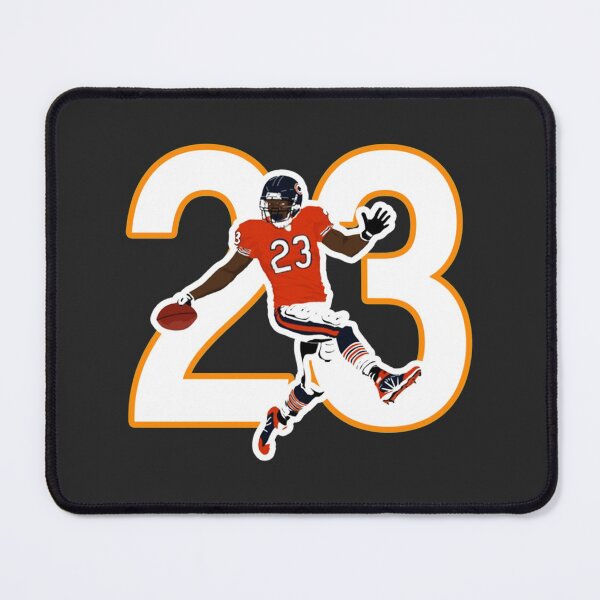 Item preview, THE CHICAGO KICKOFF RETURN AND STICKER Essential designed and sold by MiloRogiras.