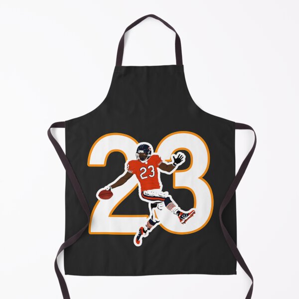 Item preview, THE CHICAGO KICKOFF RETURN AND STICKER Essential designed and sold by MiloRogiras.