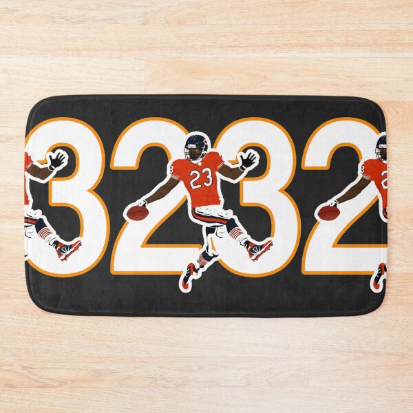 Item preview, THE CHICAGO KICKOFF RETURN AND STICKER Essential designed and sold by MiloRogiras.