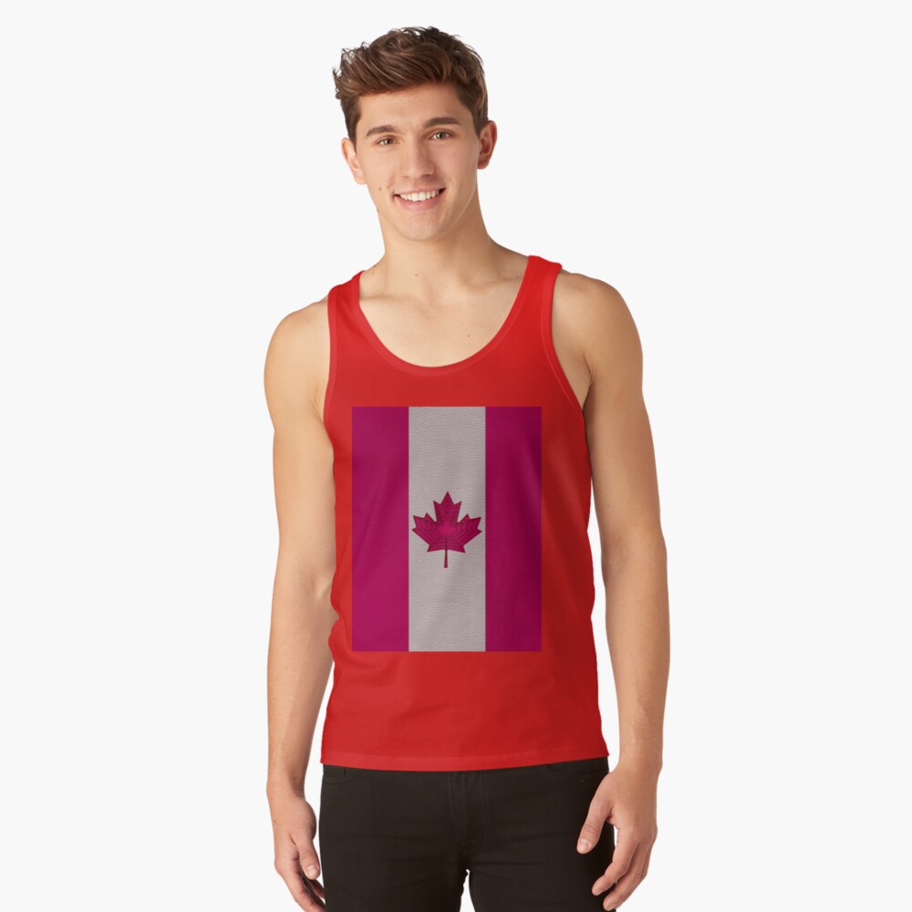 Item preview, Tank Top designed and sold by VkCases.