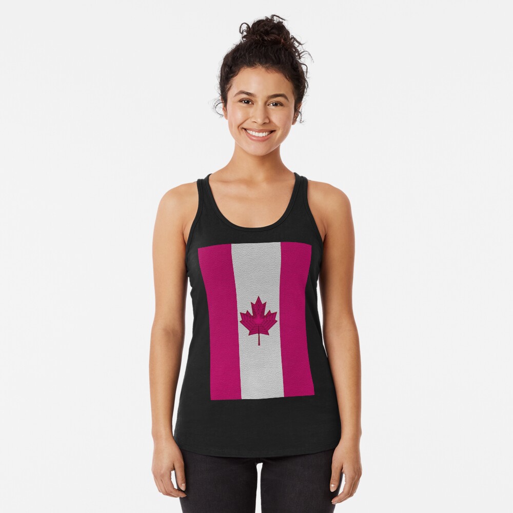 Item preview, Racerback Tank Top designed and sold by VkCases.