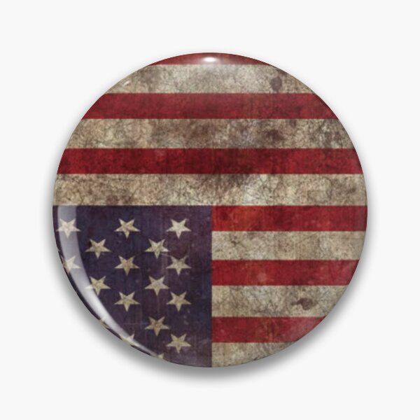 Item preview, American flag upside down designed and sold by slimshaaady.
