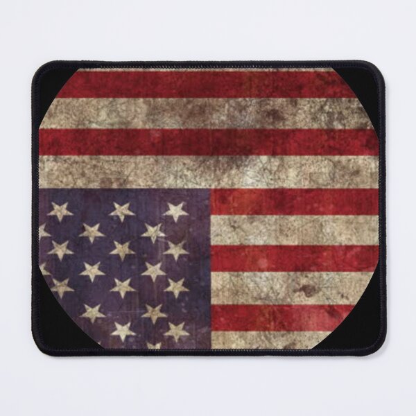 Item preview, American flag upside down designed and sold by slimshaaady.