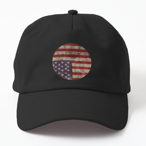 Item preview, American flag upside down designed and sold by slimshaaady.