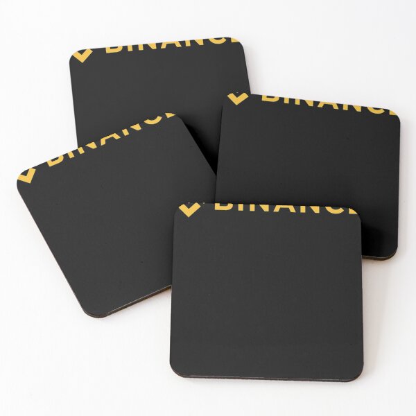 Item preview, Binance Essential designed and sold by RonaldFrederick.