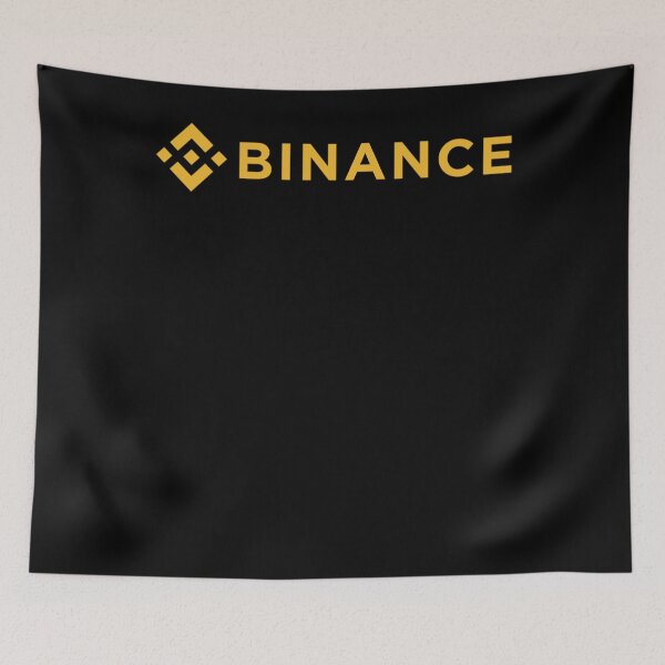 Item preview, Binance Essential designed and sold by RonaldFrederick.