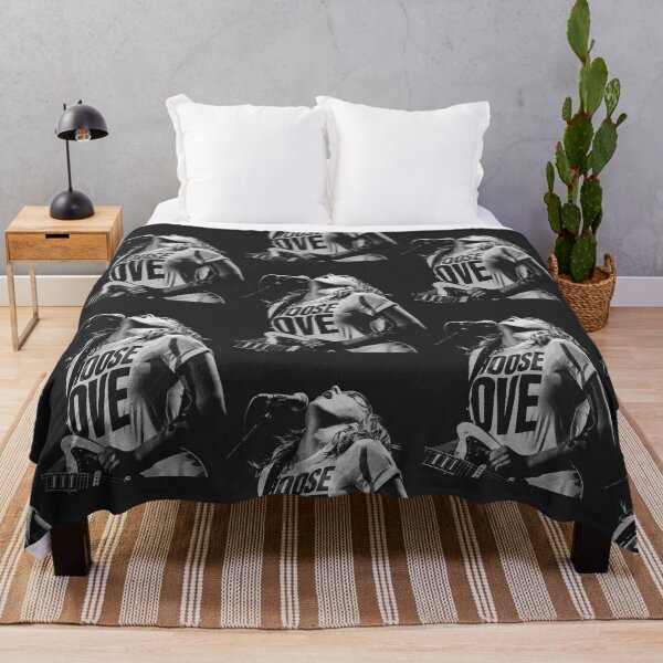 Item preview, WoCourtney Barnett Black designed and sold by MiloRogiras.