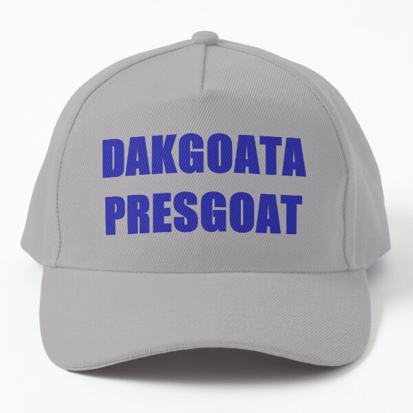 dak prescott d4k cowboys Cap for Sale by cwileyyy