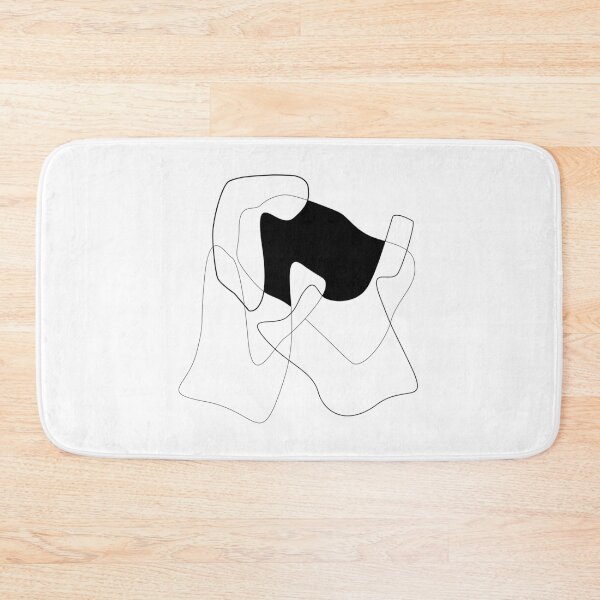 Item preview, Black empty designed and sold by veronicalexgm.