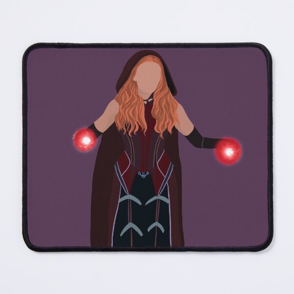 Item preview, Floating Wanda (with hood) designed and sold by gofundme.