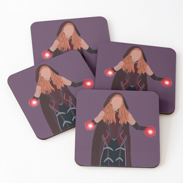 Item preview, Floating Wanda (with hood) designed and sold by gofundme.