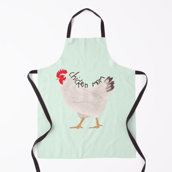 Item preview, Chicken Mom designed and sold by Amy Hadden.