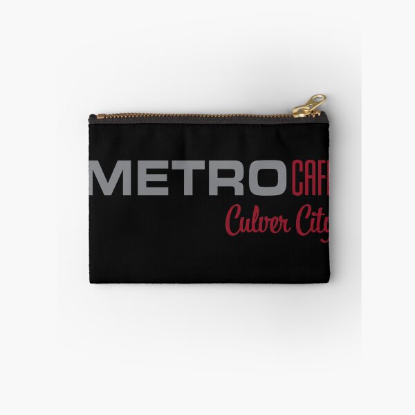 Item preview, Metro Cafe Culver City designed and sold by MetroCafe.