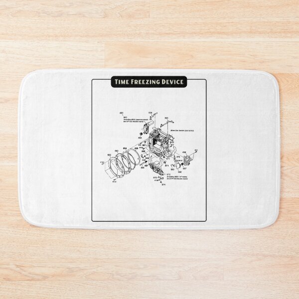 Item preview, Timeless designed and sold by Ruark MacRae.