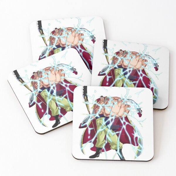 Item preview, One Piece Edward Newgate Classic designed and sold by resourceinterna.