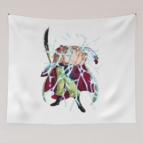 Item preview, One Piece Edward Newgate Classic designed and sold by resourceinterna.