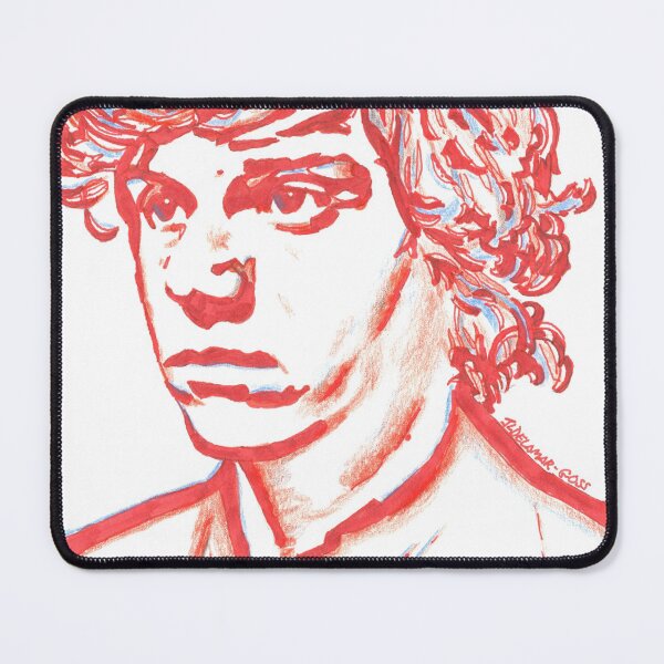 Item preview, Evan Peters Likeness designed and sold by JennFolds5.