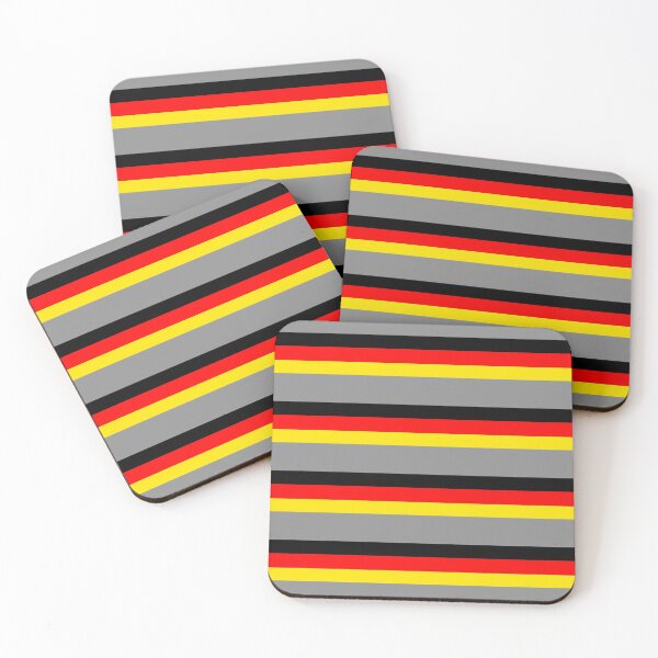 Item preview, German Flag, Deutsche Flagge designed and sold by JoesCornerStore.