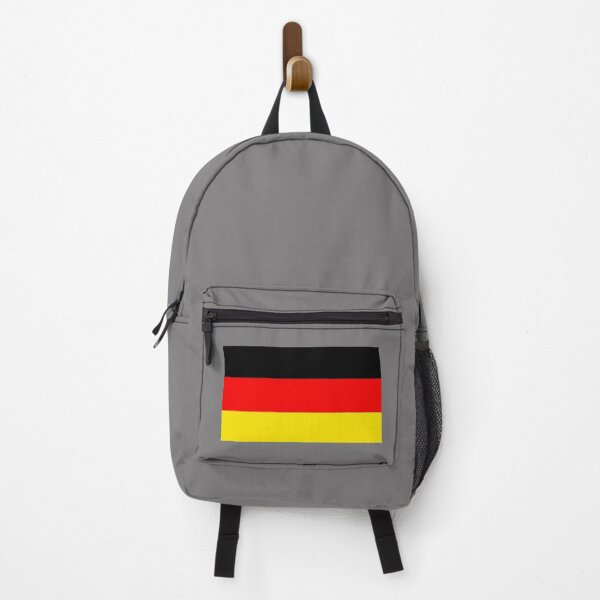 Artikelvorschau, Deutsche Flagge, Deutsche Flagge entworfen und verkauft von JoesCornerStore.