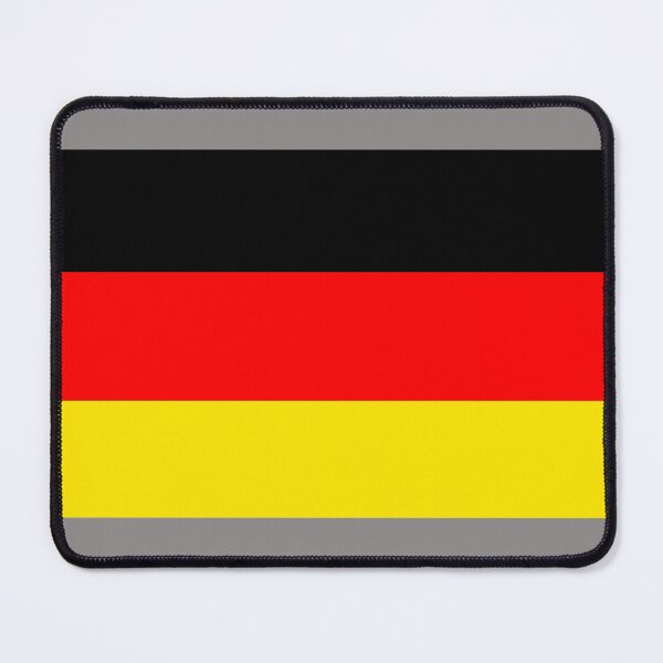Item preview, German Flag, Deutsche Flagge designed and sold by JoesCornerStore.