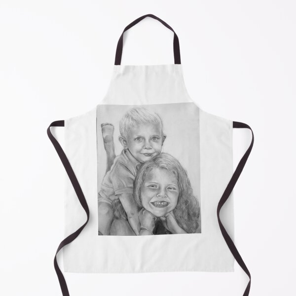 Item preview, Brother and Sister designed and sold by JennFolds5.