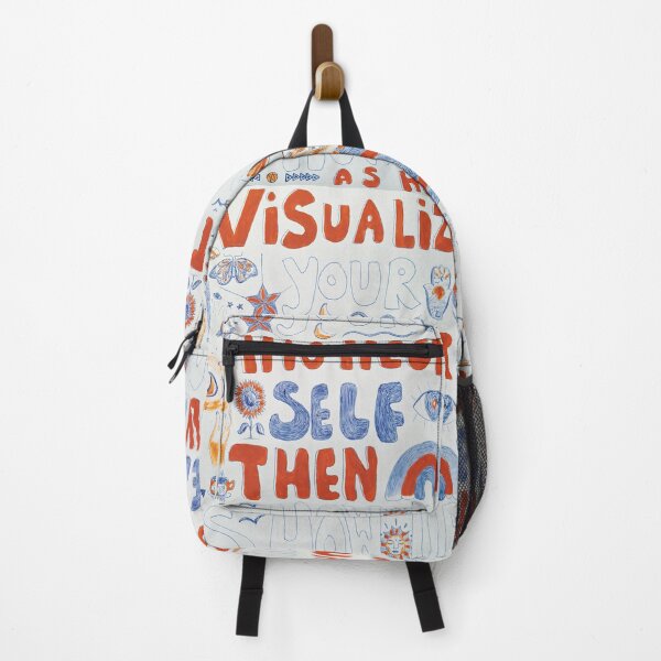 Item preview, Visualize Your Higher Self designed and sold by SolSuenos.