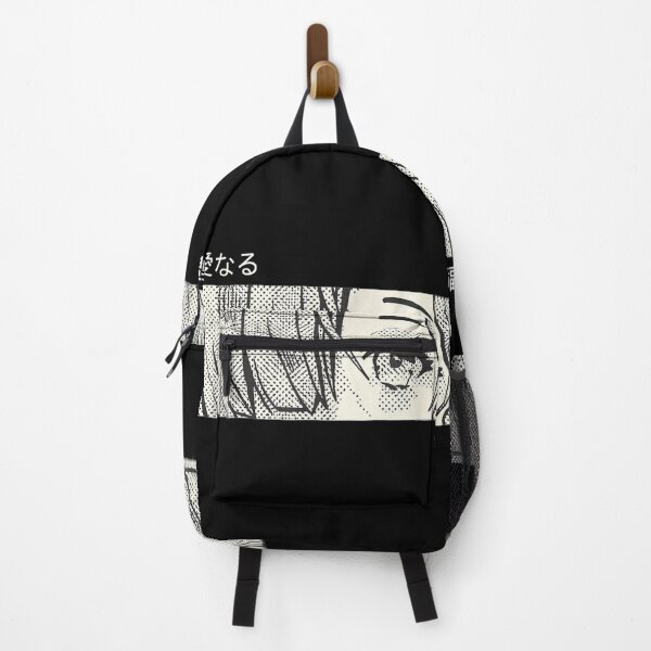Item preview, Anime Girl Eyes - Japan Culture Art designed and sold by TERRYCOXSHOP.