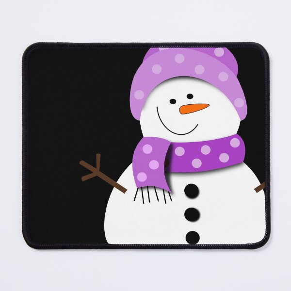 Item preview, Snowman designed and sold by Flag75.