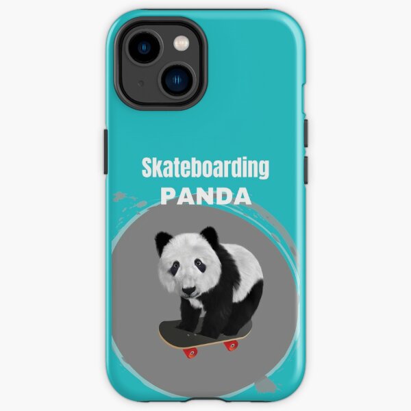 Panda Bear Hiphop Svg Cool Panda Clipart Hipster Panda 