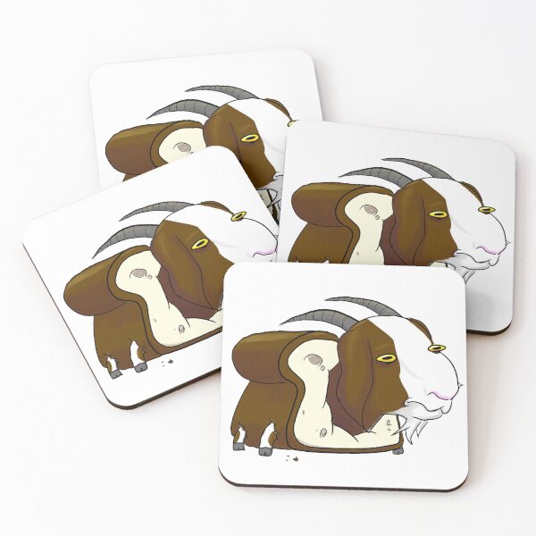Item preview, Breadgoat designed and sold by Jlater.