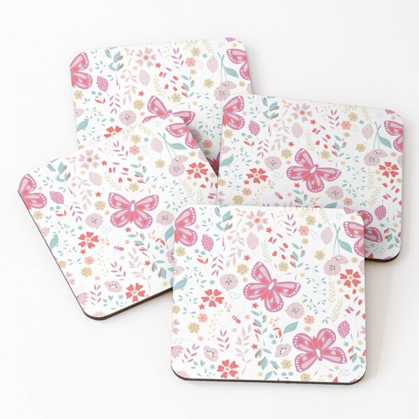 Item preview, Butterfly Pattern designed and sold by Newluck01.