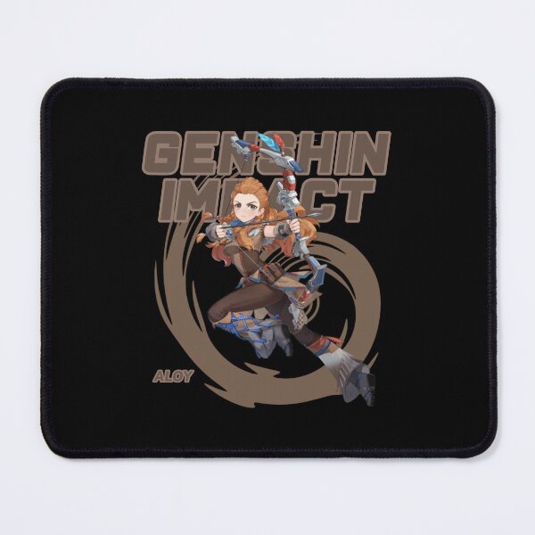 Item preview, ALOY - (GENSHIN IMPACT) designed and sold by Full  Game.