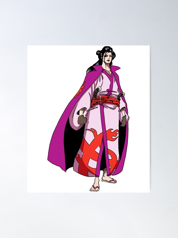 One Piece Izo Classic