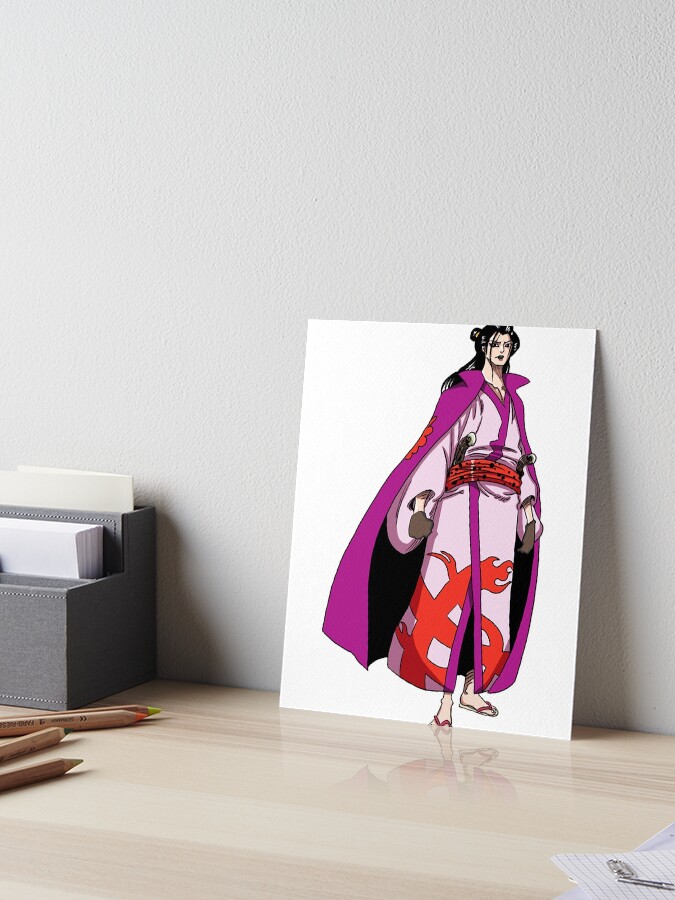 One Piece Izo Classic