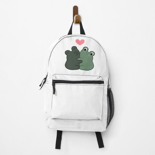 Item preview, Frog kisses designed and sold by FoliumDesigns.