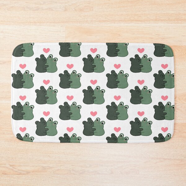 Item preview, Frog kisses designed and sold by FoliumDesigns.