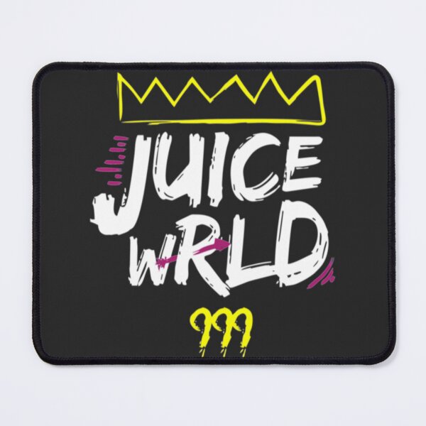 Juice popular WRLD VLONE mousepad