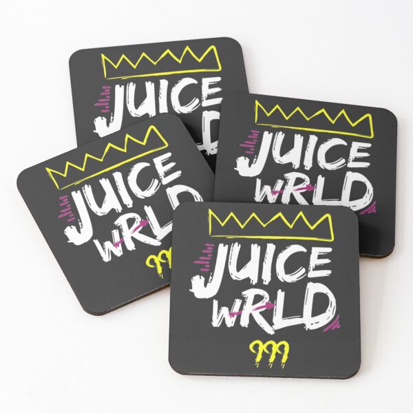 Item preview, WrldJUICE WRLD designed and sold by MiloRogiras.