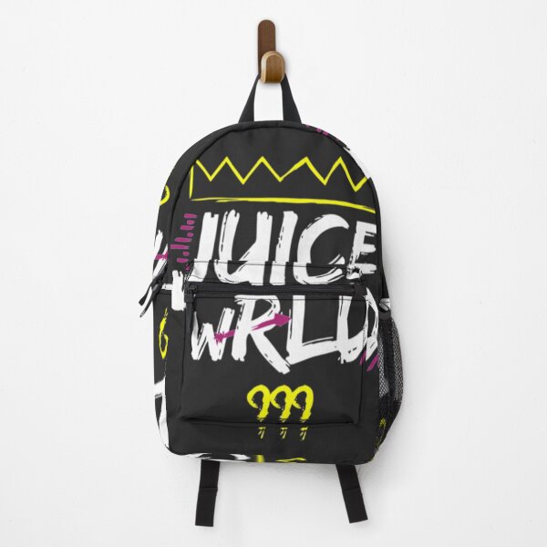 Juice Wrld 999 Backpacks for Sale | Redbubble