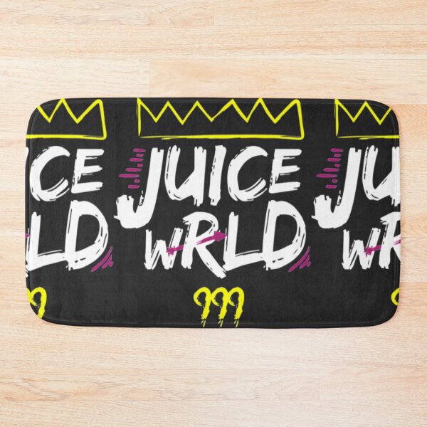 Item preview, WrldJUICE WRLD designed and sold by MiloRogiras.
