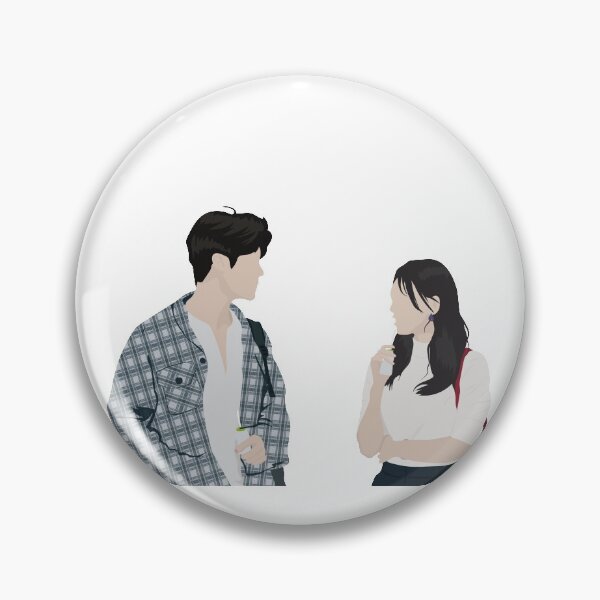 Item preview, Hometown Cha-cha-cha designed and sold by filmy-shop.