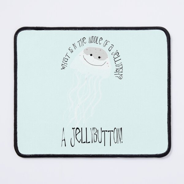 Item preview, Jellyfish Joke designed and sold by Amy Hadden.
