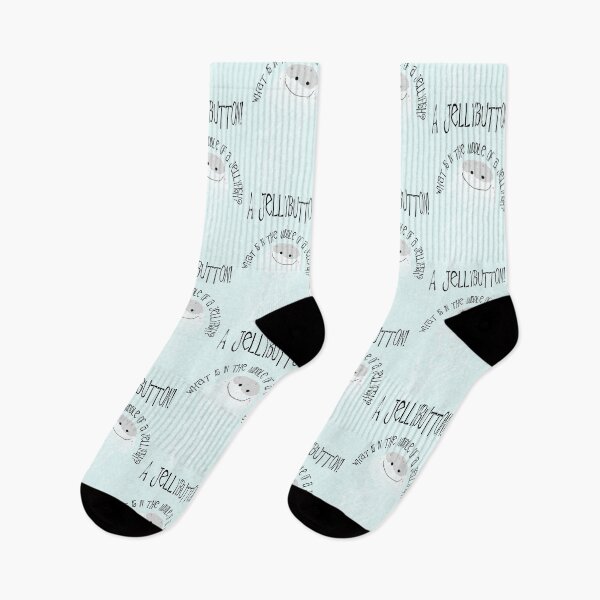 Item preview, Jellyfish Joke designed and sold by Amy Hadden.