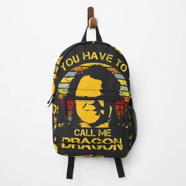 Item preview, You Have to Call Me Dragon Vintage designed and sold by MiloRogiras.