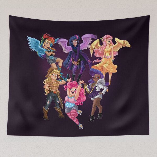 Item preview, Equestria  designed and sold by CherryGarcia.