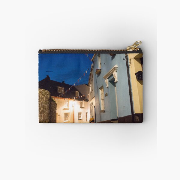 Item preview, dark night in cawsand designed and sold by Anne Scantlebury.