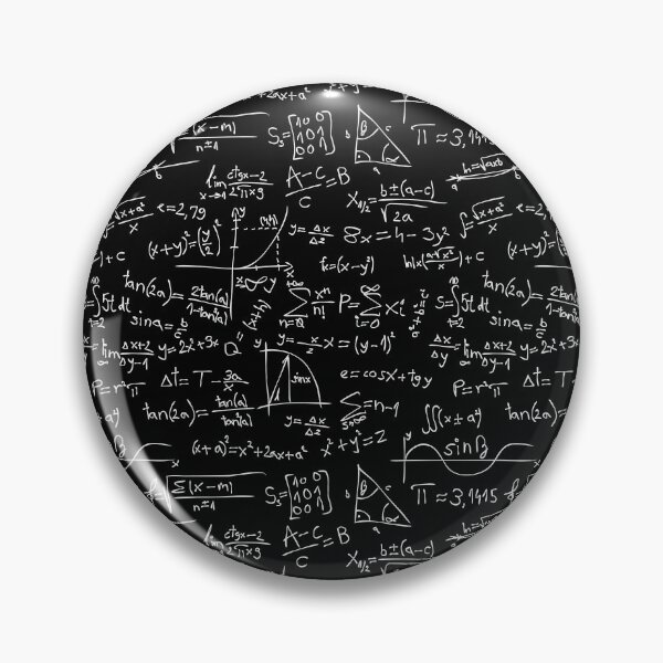 Item preview, Its All About The Mathematics designed and sold by Peter Stawicki.