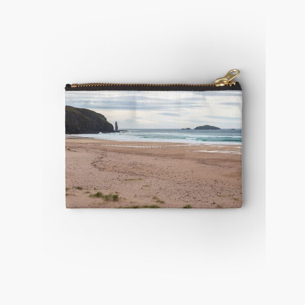 Aperçu de l'œuvre Sandwood Bay créée et vendue par derekbeattie.